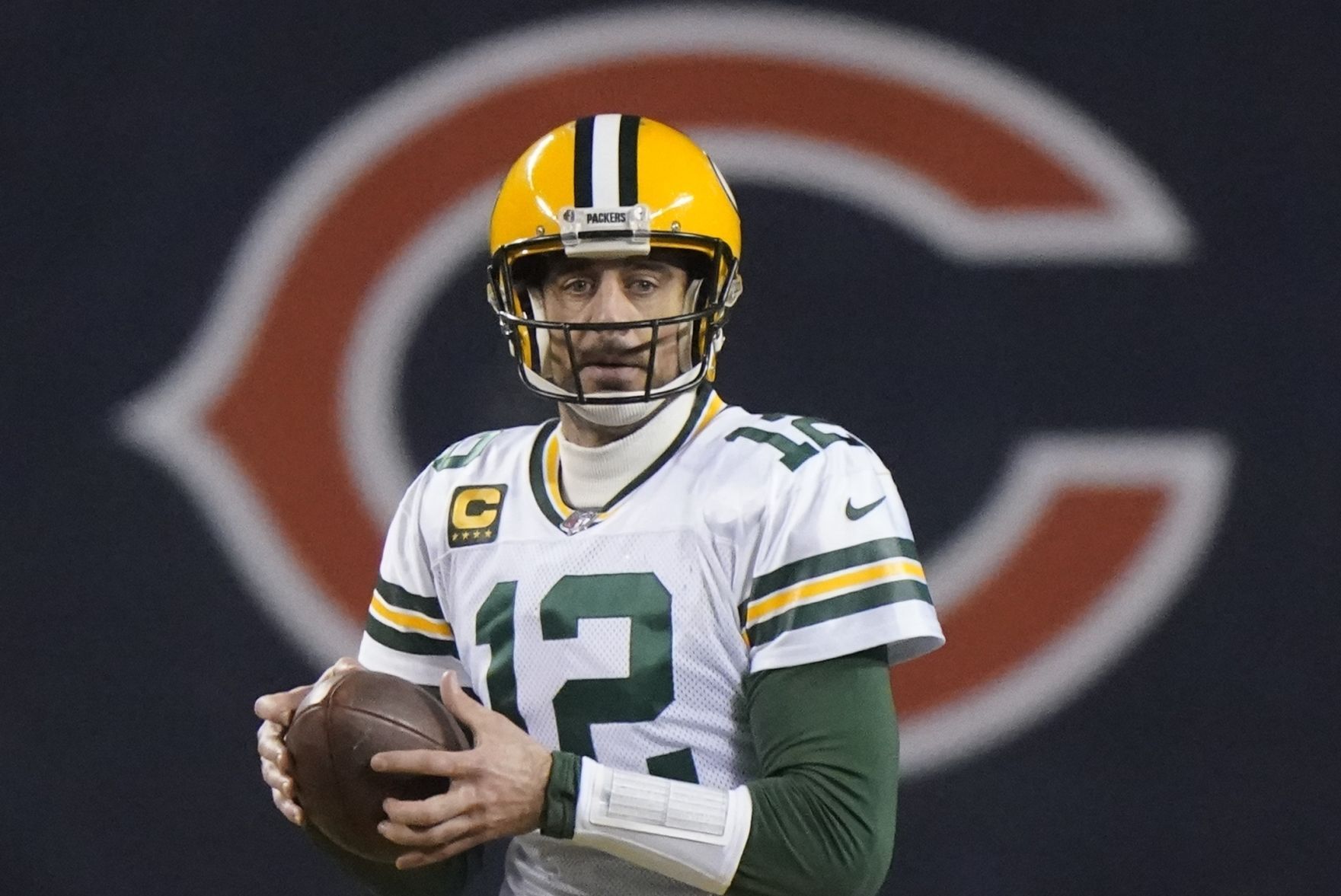 Packers Bears